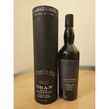 Oban Bay Reserve Single Malt Scotch 43% vol 0,7 l Geschenkbox Game of Thrones Edition