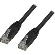 deltaco UTP Cat6 - 2 m - Cat6 - RJ-45 - RJ-45