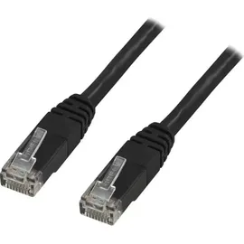 deltaco UTP Cat6 - 2 m - Cat6 - RJ-45 - RJ-45