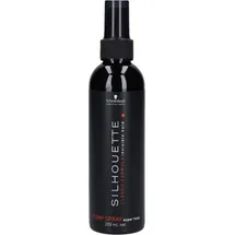 Schwarzkopf Silhouette Super Hold 200 ml