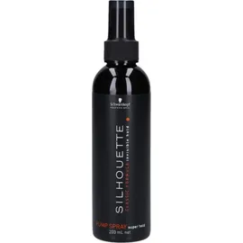 Schwarzkopf Silhouette Super Hold 200 ml