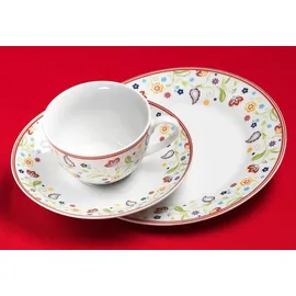 Flirt by R&B Doppio Shanti Kaffeeservice 18-tlg.