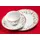 Flirt by R&B Doppio Shanti Kaffeeservice 18-tlg.