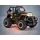 REVELL Crawler Quarter Back 2CH RTR (23492)