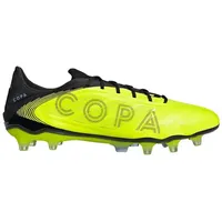 Adidas COPA Pure III Elite FG - gelb 39