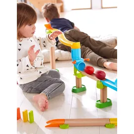 HABA 306704 - Kugelbahn Kugel-Stau,