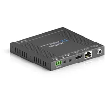 PureLink PureTools 4K 10.2Gbps HDMI HDBaseT mit PoH Sender Extender (PT-HDBT-702-TX)