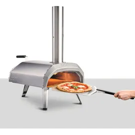 Ooni Karu 12 Multi-Brennstoff Outdoor Pizzaofen