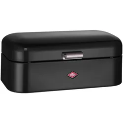 Brotkasten WESCO GRANDY - schwarz