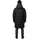 Poc Race Loft Parka Schwarz XL