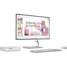 Lenovo IdeaCentre Mini-PC Intel Core i5 13420H 16 GB RAM 512 GB SSD