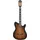 IBANEZ FRH20SMN-TCL Elektro-Akustik-Gitarre, tobacco burst low gloss