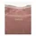Nero Giardini Henkeltasche Veloursleder Rosa