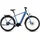 Cube Kathmandu Hybrid Comfort Pro 800 2026 28 Zoll RH 62 cm Diamant azure ́n ́black
