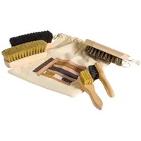 Marzini Classic II Reiseschuhputz-Set