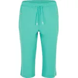 Joy Ellie Capri Hosen Grün 42