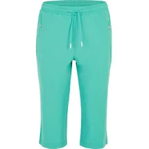 Joy Ellie Capri Hosen Grün 42