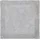 GRUND Luxor 80 x 150 cm grau
