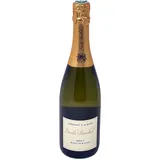 CRÉMANT Brut Blanc de Blancs, A.O.C. Alsace Emile Boeckel