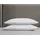 OTTO home Microlux Kopfkissen 40 x 80 cm Weiß