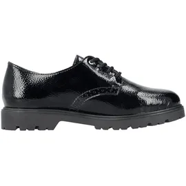 Rieker Lagro für Damen, schwarz, Größe 38 EU