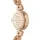 Daniel Wellington DW00100739 Damenuhr Elan Lumine 22mm 3ATM