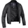 John Doe Aero Mesh Windblocker Innenjacke Schwarz XXL