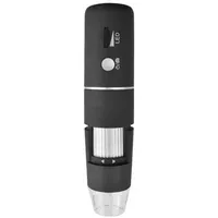Allegra Nahfeldkamera NK200 mit 2,0 Megapixel CMOS HD Farb-Sensor