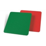 LEGO® DUPLO® Bauplatten groß - 9071