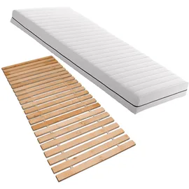 Betten-ABC KSP-500 120 x 200 cm H2/H3