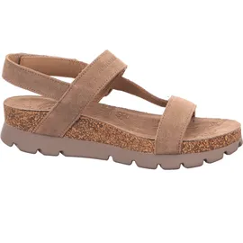 Panama Jack Selma B19 Damen Beige 39