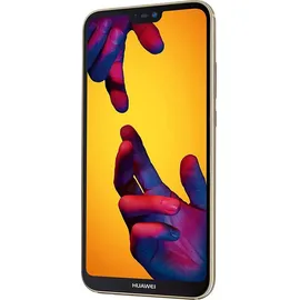 Huawei P20 lite Dual SIM 64 GB Gold