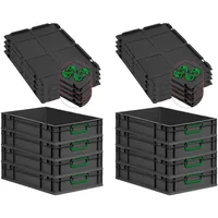 Proregal Eurobox NextGen Color 12 x 40 x 60