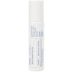 Korres Greek Yoghurt Augengel für einen wachen Blick 15 ml