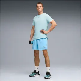 Puma CLOUDSPUN grün L
