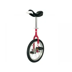QU-AX Einrad »OnlyOne«, 16 Zoll, 47-305, rot