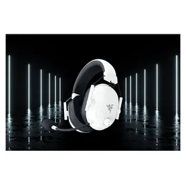 Razer BlackShark V2 HyperSpeed Weiß