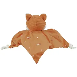Sterntaler Schmusetuch Fuchs Filou 30 cm Braun