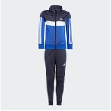 adidas Sportswear Trainingsanzug LK TIBERIO TS (2-tlg) blau 104