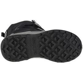 Kappa 260902K Black/Silver