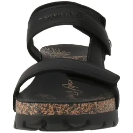 Panama Jack Selma Herren Schwarz 42