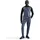 Nike Academy Dri-Fit Herren Trainingshose, blau - US: M