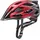 Uvex I-vo cc 56-60 cm red/black matt