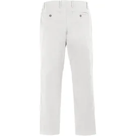 John Devin Chinohose Regular Fit Grau 32/30