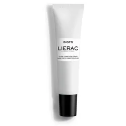 Lierac Diopti Illuminierendes Korrekturfluid für die Augenpartie Augencreme 15 ml 