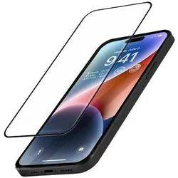 Crong CRG-AB3DAG-IP14P, Apple, iPhone 14 Pro, Trockene Anwendung, Stoßfest, Fall