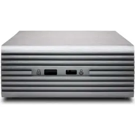 Kensington SD5700T Thunderbolt 4 Dockingstation für Laptops mit Dualem 4K, 4 Thunderbolt-Ports, 4 USB-Ports, UHS-II SD Kartenleser-Slot, 90W Ladestrom, Kompatibel mit Windows und MacBooks, K35175EU