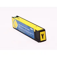 ABC-Design Kompatibel Druckerpatrone für HP 973X Gelb Pagewide Pro