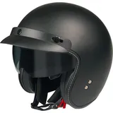 ROCC Classic Pro Matt-Schwarz L