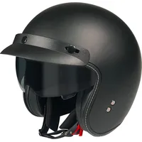 ROCC Classic Pro Matt-Schwarz L